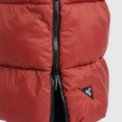 Brandneu ✔️ Khujo IZZY - Wintermantel - Blassrot, Damen 🔥 -Khujo Verkaufsladen 003671f6d309441ca46833c4d5c3e4cc