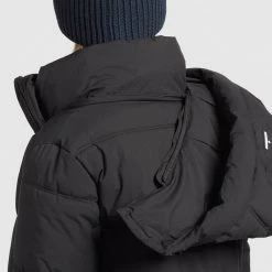 Budget ⭐ Khujo WEROLA - Wintermantel - Schwarz, Damen ⌛ 15 Budget ⭐ Khujo WEROLA - Wintermantel - Schwarz, Damen ⌛ -Khujo Verkaufsladen 004d970d05794c0aa22d37d1d1badb02