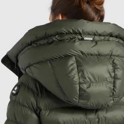 Rabatt 🔔 Khujo SANTA SHINE - Winterjacke - Dunkeloliv, Damen 🎉 10 Rabatt 🔔 Khujo SANTA SHINE - Winterjacke - Dunkeloliv, Damen 🎉 -Khujo Verkaufsladen 008bc5198a654632b8fdab98702414d4