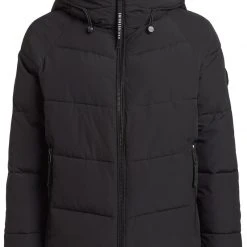 Besorgen 🌟 Khujo ISIDORA - Wintermantel - Schwarz, Damen ⭐ 15 Besorgen 🌟 Khujo ISIDORA - Wintermantel - Schwarz, Damen ⭐ -Khujo Verkaufsladen 00ee1f04569e4cb89ba5c96c48bb492b