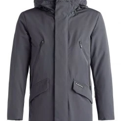 Angebote 🔥 Khujo DANCER - Wintermantel - Grau, Herren 🧨 -Khujo Verkaufsladen 01088c74241a4fc5bffc444033b37571