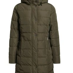 Großhandel ✔️ Khujo DELINAS2 - Wintermantel - Dunkeloliv, Damen 🔔 17 Großhandel ✔️ Khujo DELINAS2 - Wintermantel - Dunkeloliv, Damen 🔔 -Khujo Verkaufsladen 017f1fb14ba44426b19e7318ea72b108