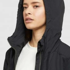 Besorgen 🥰 Khujo ROLAVA - Leichte Jacke - Schwarz, Damen 🎁 11 Besorgen 🥰 Khujo ROLAVA - Leichte Jacke - Schwarz, Damen 🎁 -Khujo Verkaufsladen 01ddff710e534650873c8172aef1f1cc