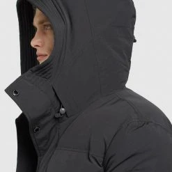 Großhandel 🛒 Khujo BARAT - Winterjacke - Schwarz, Herren ⌛ 12 Großhandel 🛒 Khujo BARAT - Winterjacke - Schwarz, Herren ⌛ -Khujo Verkaufsladen 0268796bdd974f99846f40e7eea42825