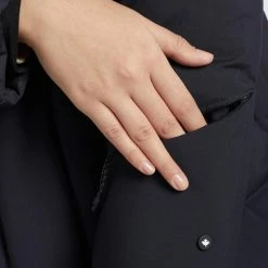 Blitzangebot ❤️ Khujo TORINO - Wintermantel - Dunkelblau, Damen ⭐ -Khujo Verkaufsladen 02a83441c0ae4750a0b2bbdc973f221f