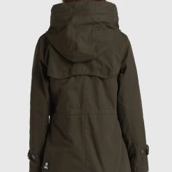 Schlussverkauf ✔️ Khujo ANAYA - Parka - Olive, Damen 👏 9 Schlussverkauf ✔️ Khujo ANAYA - Parka - Olive, Damen 👏 -Khujo Verkaufsladen 03f2107c24164c5e895d1b6c04ce572c