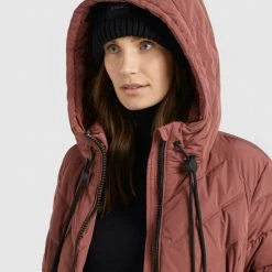 Beste Bewertungen von 🔔 Khujo EIJA2 - Winterjacke - Rosenholz, Damen ❤️ 10 Beste Bewertungen von 🔔 Khujo EIJA2 - Winterjacke - Rosenholz, Damen ❤️ -Khujo Verkaufsladen 0426e1be6bd14e5c8058c635c9f4e8aa