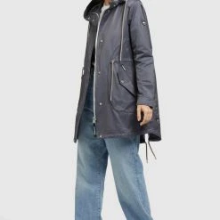 Am billigsten 🥰 Khujo ONDA2 - Parka - Graublau, Damen ✔️ 14 Am billigsten 🥰 Khujo ONDA2 - Parka - Graublau, Damen ✔️ -Khujo Verkaufsladen 0433f02435804673b92f990b7cc6f340