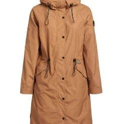 Bester Verkauf ⭐ Khujo MARNIA - Parka - Toffee, Damen 👍 14 Bester Verkauf ⭐ Khujo MARNIA - Parka - Toffee, Damen 👍 -Khujo Verkaufsladen 04606698375d42738b34fbb9a0fb60c2