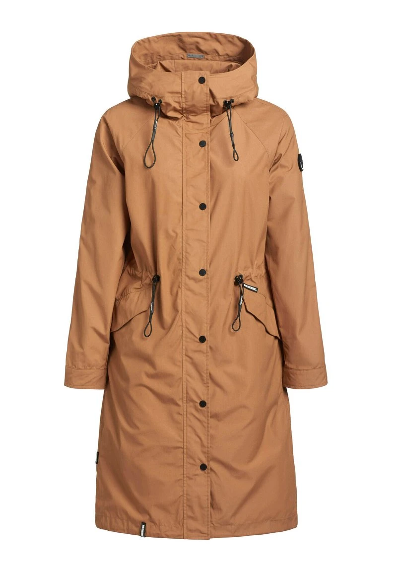 Bester Verkauf ⭐ Khujo MARNIA - Parka - Toffee, Damen 👍 7 Bester Verkauf ⭐ Khujo MARNIA - Parka - Toffee, Damen 👍 – Bild 7