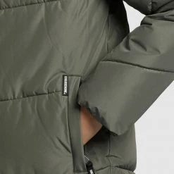 Coupon ✔️ Khujo JORDIS - Wintermantel - Mint, Damen ✨ -Khujo Verkaufsladen 0471de9a672a44cb8d548343ec78603a