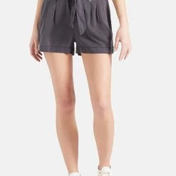 Billig ⭐ Khujo INDIRA - Shorts - Grau Gewaschen, Damen 💯 15 Billig ⭐ Khujo INDIRA - Shorts - Grau Gewaschen, Damen 💯 -Khujo Verkaufsladen 04816f65641c494683ac085f9a103761
