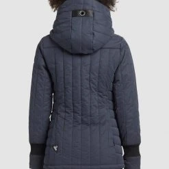 Bester Verkauf 😉 Khujo TWEETY PRIME5 PEACHED - Übergangsjacke - Dunkelblau, Damen 😍 10 Bester Verkauf 😉 Khujo TWEETY PRIME5 PEACHED - Übergangsjacke - Dunkelblau, Damen 😍 -Khujo Verkaufsladen 0486d31d9f7a4950a9aea1f94d5d94da