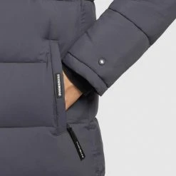 Bestpreis 👏 Khujo CORINNA MATT - Wintermantel - Grau, Damen ⌛ 16 Bestpreis 👏 Khujo CORINNA MATT - Wintermantel - Grau, Damen ⌛ -Khujo Verkaufsladen 0487b573f1d54cc6b84f4f54a1f6ecb2