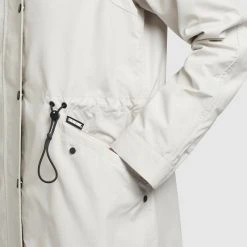 Blitzangebot ✨ Khujo MARNIA - Parka - Hellgrau, Damen 💯 15 Blitzangebot ✨ Khujo MARNIA - Parka - Hellgrau, Damen 💯 -Khujo Verkaufsladen 04d5cbf5946d43eb80350e05e04878fc