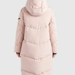 Aktion 👏 Khujo SONJE2 - Wintermantel - Altrosa, Damen ✔️ 9 Aktion 👏 Khujo SONJE2 - Wintermantel - Altrosa, Damen ✔️ -Khujo Verkaufsladen 04e9c1216139406fbd42418a9b74b06e