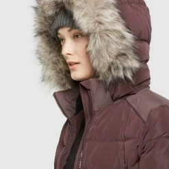 Coupon 🔔 Khujo AMARAY2 - Wintermantel - Weinrot, Damen 😉 14 Coupon 🔔 Khujo AMARAY2 - Wintermantel - Weinrot, Damen 😉 -Khujo Verkaufsladen 050eb11a03b74f5faf43b4435d3a0f84