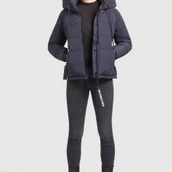 Beste Bewertungen von 😉 Khujo LILENA - Winterjacke - Dunkelblau, Damen ⭐ 15 Beste Bewertungen von 😉 Khujo LILENA - Winterjacke - Dunkelblau, Damen ⭐ -Khujo Verkaufsladen 051e6d81658f41b5ae9e13942522dcfb