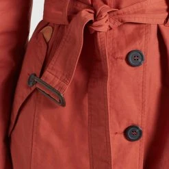 Bestes Angebot 😍 Khujo AURORA - Trenchcoat - Rot, Damen 💯 18 Bestes Angebot 😍 Khujo AURORA - Trenchcoat - Rot, Damen 💯 -Khujo Verkaufsladen 052c4c55d31a4cdb831250c4d4f80071