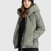 Top 10 🔥 Khujo ESILA - Winterjacke - Mint, Damen 👏