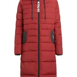 Bestpreis ❤️ Khujo SONE LIGHT - Wintermantel - Rot, Damen 🥰 17 Bestpreis ❤️ Khujo SONE LIGHT - Wintermantel - Rot, Damen 🥰 -Khujo Verkaufsladen 0597bfa45b544eebaeca35249644a09a