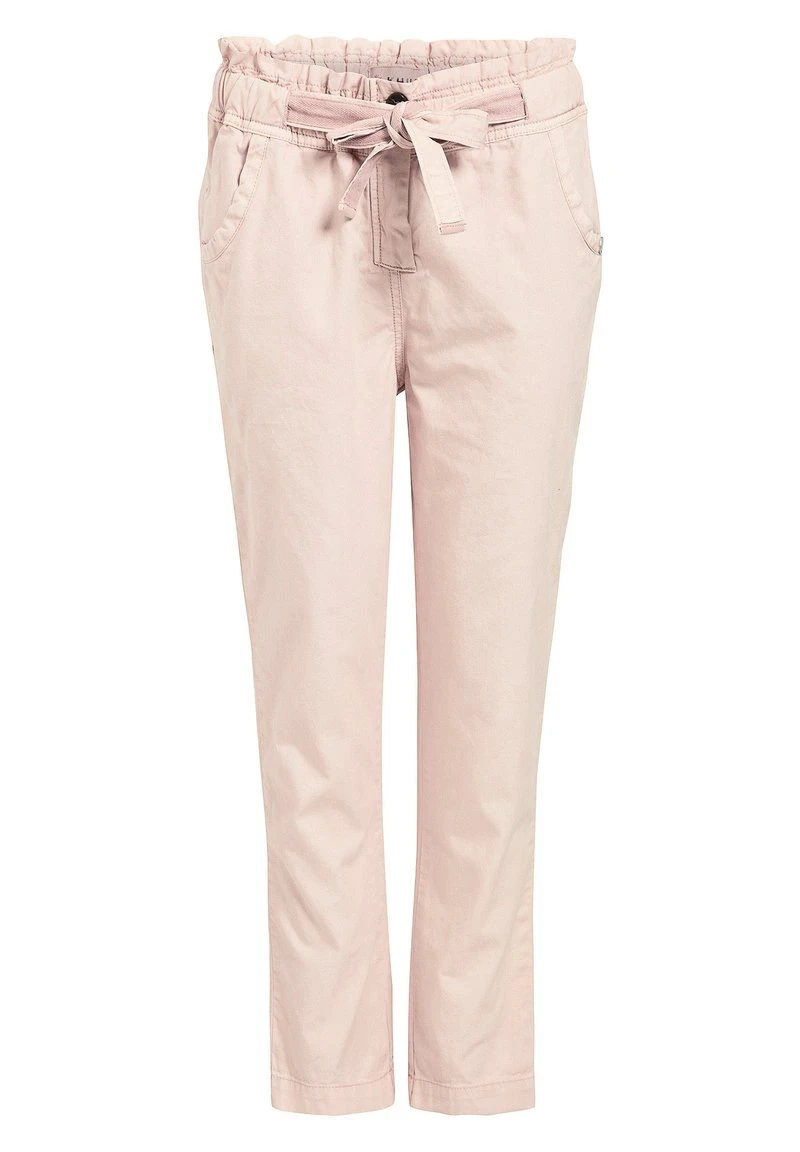 Besorgen 🥰 Khujo MAGNALIE - Stoffhose - Rose, Damen 👍 6 Besorgen 🥰 Khujo MAGNALIE - Stoffhose - Rose, Damen 👍 – Bild 6