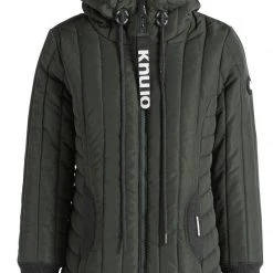 Blitzangebot 🌟 Khujo TWEETY PRIME5 LIGHT - Übergangsjacke - Dunkelgrün, Damen 👏 -Khujo Verkaufsladen 05fb5d6760654f16a3b0db31dcbf70d9