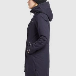 Bester Verkauf 🎉 Khujo MARINA - Wintermantel - Dunkelblau, Damen 👍 12 Bester Verkauf 🎉 Khujo MARINA - Wintermantel - Dunkelblau, Damen 👍 -Khujo Verkaufsladen 0601b35c30f743799dd42400c55d1410