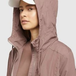 Bestpreis 🤩 Khujo ROLAVA - Leichte Jacke - Mauve, Damen 🔔 11 Bestpreis 🤩 Khujo ROLAVA - Leichte Jacke - Mauve, Damen 🔔 -Khujo Verkaufsladen 064d912bf3cd426491620076eb89f5c5