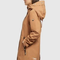 Rabatt 😉 Khujo ARTISA - Parka - Toffee, Damen 👍 10 Rabatt 😉 Khujo ARTISA - Parka - Toffee, Damen 👍 -Khujo Verkaufsladen 06ddc368a89746e6bb496675bef37132