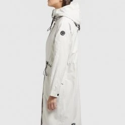 Blitzangebot ✨ Khujo MARNIA - Parka - Hellgrau, Damen 💯 11 Blitzangebot ✨ Khujo MARNIA - Parka - Hellgrau, Damen 💯 -Khujo Verkaufsladen 073b391c5b1c42ab88800b5780b985e6