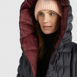 Beste Bewertungen von 🤩 Khujo MONCADA SHINE - Wintermantel - Schwarz, Damen ✔️ -Khujo Verkaufsladen 0741b4ec166449d3b05eea11b83194db