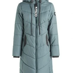 Top 10 ⌛ Khujo ARIBAY - Wintermantel - Blaugrau, Damen 🛒 13 Top 10 ⌛ Khujo ARIBAY - Wintermantel - Blaugrau, Damen 🛒 -Khujo Verkaufsladen 078e9d3e5f43483d8800c26f8d063782