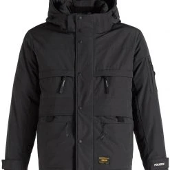 Top 10 🔔 Khujo BOYNTON - Winterjacke - Dunkelgrau, Herren ⌛ -Khujo Verkaufsladen 079354be78154e53b25c90853e0af9d5