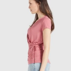 Besorgen 🥰 Khujo LETICIA - T-Shirt Print - Rosa, Damen 🛒 13 Besorgen 🥰 Khujo LETICIA - T-Shirt Print - Rosa, Damen 🛒 -Khujo Verkaufsladen 07df9d5cdb0544d3bed953ac0d185f21