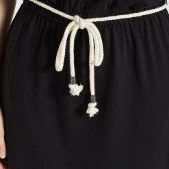 Aktion 🔔 Khujo DOREEN - Maxikleid - Schwarz, Damen ⭐ 14 Aktion 🔔 Khujo DOREEN - Maxikleid - Schwarz, Damen ⭐ -Khujo Verkaufsladen 07fd195bc6cc4a6886b70bb6d68a6715