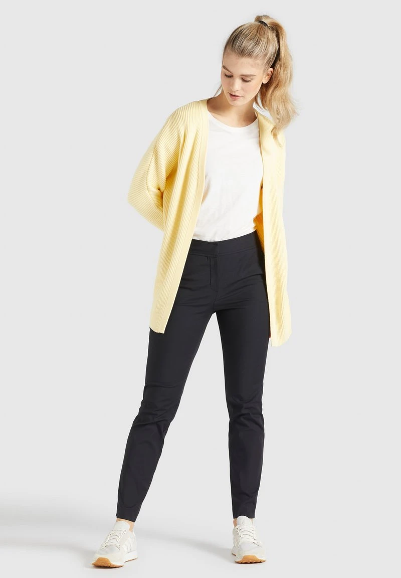 Neu ✨ Khujo LADDY - Strickjacke - Hellgelb, Damen ⌛ 5 Neu ✨ Khujo LADDY - Strickjacke - Hellgelb, Damen ⌛ – Bild 5
