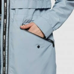 Auslauf ✔️ Khujo ARIANA - Parka - Hellblau, Damen 😍 14 Auslauf ✔️ Khujo ARIANA - Parka - Hellblau, Damen 😍 -Khujo Verkaufsladen 08326b5e9e0d4da8a858f5870b486f44