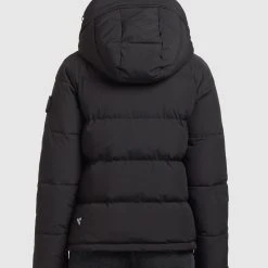 Besorgen 🌟 Khujo ISIDORA - Wintermantel - Schwarz, Damen ⭐ 10 Besorgen 🌟 Khujo ISIDORA - Wintermantel - Schwarz, Damen ⭐ -Khujo Verkaufsladen 086767cbade746dba071f5e3658cca01