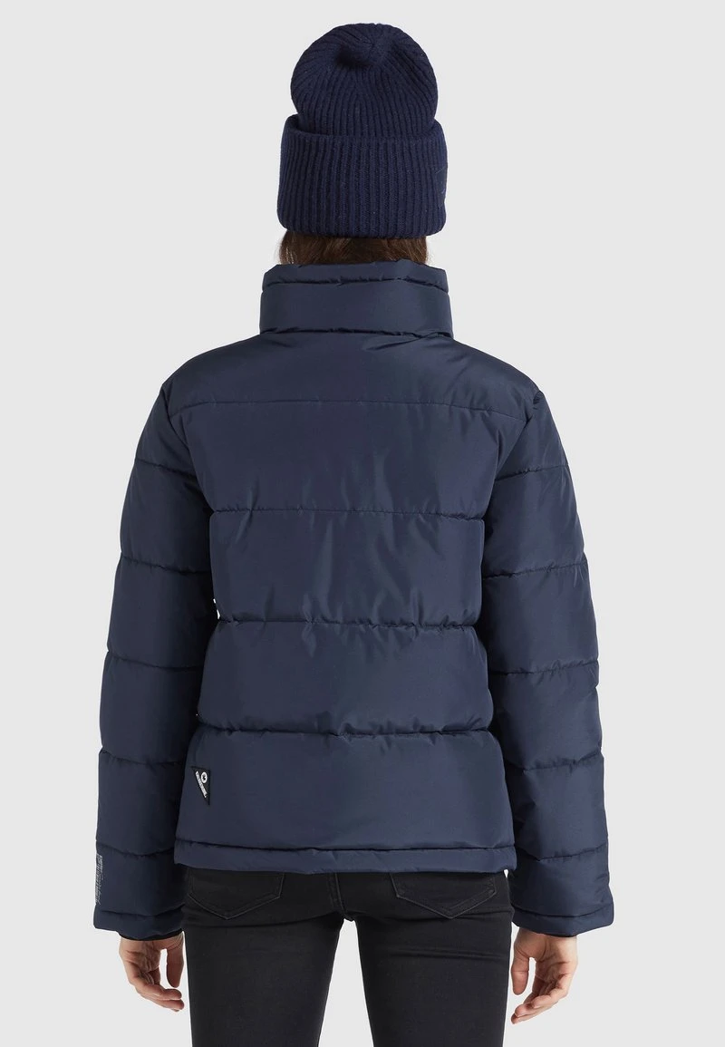 Angebote 🤩 Khujo TUBA - Winterjacke - Dunkelblau, Damen ⭐ 3 Angebote 🤩 Khujo TUBA - Winterjacke - Dunkelblau, Damen ⭐ – Bild 3