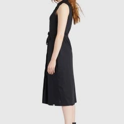 Neu 👏 Khujo THERES - Blusenkleid - Schwarz, Damen 👏 11 Neu 👏 Khujo THERES - Blusenkleid - Schwarz, Damen 👏 -Khujo Verkaufsladen 08a8d58af75d4d70a261959cf76d7620