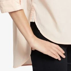 Coupon 🛒 Khujo NIZKA - Hemdbluse - Apricot, Damen ✨ -Khujo Verkaufsladen 08e7b7c6fa2b47d4a88bba5a4248ede6