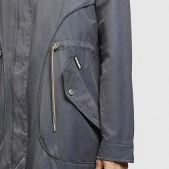 Am billigsten 🥰 Khujo ONDA2 - Parka - Graublau, Damen ✔️ 12 Am billigsten 🥰 Khujo ONDA2 - Parka - Graublau, Damen ✔️ -Khujo Verkaufsladen 09889feac0274754ae555e9a97dd87a3