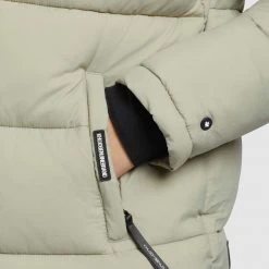 Top 10 🤩 Khujo GERDA MATT - Winterjacke - Blassgrün, Damen 🥰 -Khujo Verkaufsladen 0a099abe432f4050873b1cdeb565d097