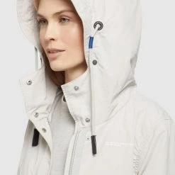 Angebote ✨ Khujo CAIMA - Parka - Hellgrau, Damen ⭐ 11 Angebote ✨ Khujo CAIMA - Parka - Hellgrau, Damen ⭐ -Khujo Verkaufsladen 0a6e342e21304fd29c1ab5a2b22cc1de