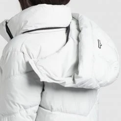 Besorgen ⭐ Khujo TORINO - Wintermantel - Hellgrau, Damen 😀 -Khujo Verkaufsladen 0a86d6805cec44bca3a03f1d908fc2d8