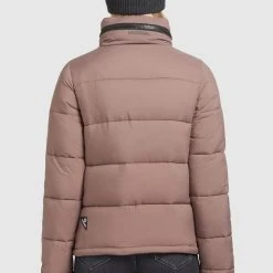 Auslauf ⌛ Khujo BLONDIE MATT - Winterjacke - Altrosa, Damen 👏 6 Auslauf ⌛ Khujo BLONDIE MATT - Winterjacke - Altrosa, Damen 👏 -Khujo Verkaufsladen 0a8835d5082a48a783f544a29aa190b2