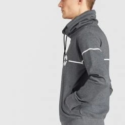 Blitzangebot 🛒 Khujo NARIC - Sweatshirt - Dark Grey, Herren ❤️ -Khujo Verkaufsladen 0b79e3b642f742978d5e7820b7ed440c