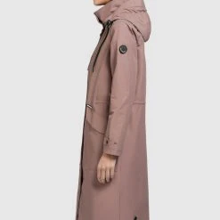 Top 10 👏 Khujo SMILLA - Parka - Mauve, Damen ✔️ 10 Top 10 👏 Khujo SMILLA - Parka - Mauve, Damen ✔️ -Khujo Verkaufsladen 0bb4ab63ee4b494f9165cf3a70c64dd5