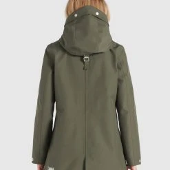 Aktion ⭐ Khujo SOUS - Kurzmantel - Oliv, Damen 🔔 12 Aktion ⭐ Khujo SOUS - Kurzmantel - Oliv, Damen 🔔 -Khujo Verkaufsladen 0be775ac59f347d7831ac4254e64b1d3